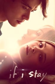 If I Stay Arabic  subtitles - SUBDL poster