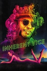 Inherent Vice Portuguese  subtitles - SUBDL poster
