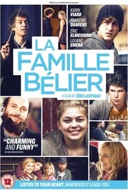 The BÃ©lier Family French  subtitles - SUBDL poster