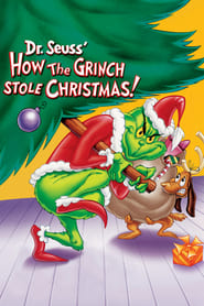 How the Grinch Stole Christmas Spanish  subtitles - SUBDL poster