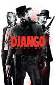 Django Unchained (2012) subtitles - SUBDL poster