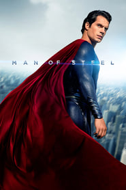 Man of Steel Malay  subtitles - SUBDL poster