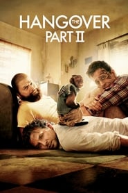 The Hangover Part II (2011) subtitles - SUBDL poster
