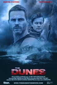 The Dunes Danish  subtitles - SUBDL poster