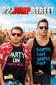 22 Jump Street French  subtitles - SUBDL poster