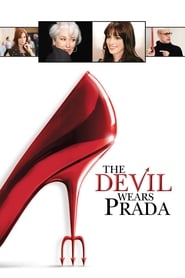 The Devil Wears Prada Dutch  subtitles - SUBDL poster