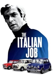 The Italian Job Estonian  subtitles - SUBDL poster