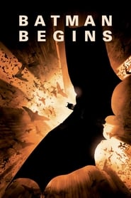 Batman Begins Greek  subtitles - SUBDL poster
