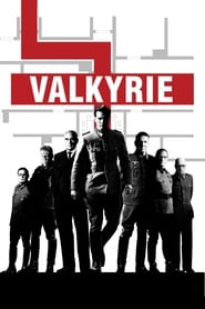 Valkyrie Albanian  subtitles - SUBDL poster