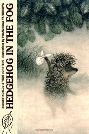 Hedgehog in the Fog Slovak  subtitles - SUBDL poster