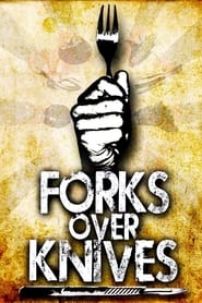 Forks Over Knives Arabic  subtitles - SUBDL poster