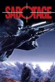 Sabotage Swedish  subtitles - SUBDL poster