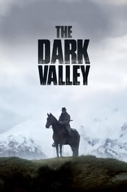 The Dark Valley Malay  subtitles - SUBDL poster