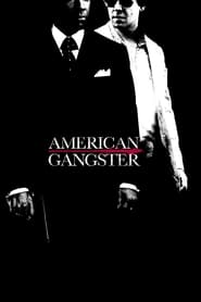 American Gangster Finnish  subtitles - SUBDL poster