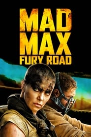 Mad Max: Fury Road Norwegian  subtitles - SUBDL poster