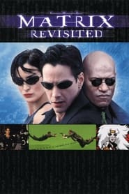The Matrix Revisited Arabic  subtitles - SUBDL poster