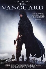 The Vanguard (2008) subtitles - SUBDL poster