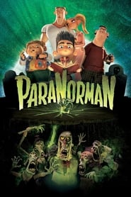ParaNorman Spanish  subtitles - SUBDL poster