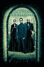 The Matrix Reloaded Farsi_persian  subtitles - SUBDL poster