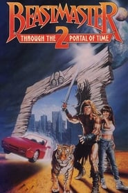 Beastmaster 2: Through the Portal of Time (1991) subtitles - SUBDL poster