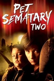 Pet Sematary II (1992) subtitles - SUBDL poster