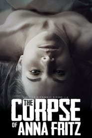 The Corpse of Anna Fritz French  subtitles - SUBDL poster