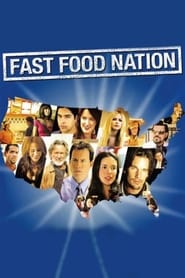 Fast Food Nation Czech  subtitles - SUBDL poster