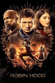 Robin Hood French  subtitles - SUBDL poster