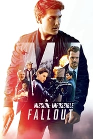 Mission: Impossible - Fallout Serbian  subtitles - SUBDL poster