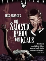The Sadistic Baron Von Klaus (1962) subtitles - SUBDL poster