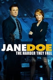 Jane Doe: The Harder They Fall (2006) subtitles - SUBDL poster