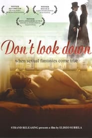 Don't Look Down (No mires para abajo) Italian  subtitles - SUBDL poster