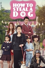 How to Steal a Dog Turkish  subtitles - SUBDL poster