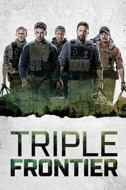 Triple Frontier French  subtitles - SUBDL poster