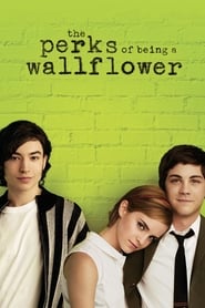 The Perks of Being a Wallflower Czech  subtitles - SUBDL poster
