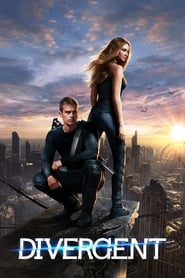 Divergent French  subtitles - SUBDL poster