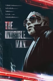 The Invisible Man Farsi_persian  subtitles - SUBDL poster