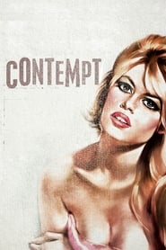 Contempt Italian  subtitles - SUBDL poster