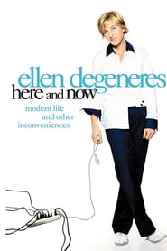 Ellen DeGeneres: Here and Now (2003) subtitles - SUBDL poster