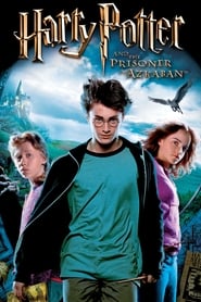 Harry Potter and the Prisoner of Azkaban Romanian  subtitles - SUBDL poster