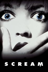 Scream (1996) subtitles - SUBDL poster