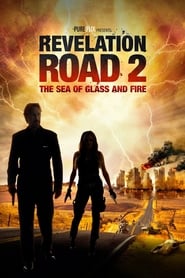 Revelation Road 2: The Sea of Glass and Fire Vietnamese  subtitles - SUBDL poster