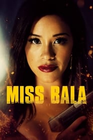 Miss Bala English  subtitles - SUBDL poster