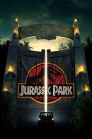 Jurassic Park Romanian  subtitles - SUBDL poster