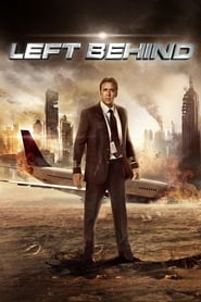Left Behind (2014) subtitles - SUBDL poster