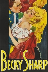 Becky Sharp (1935) subtitles - SUBDL poster