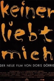Nobody Loves Me (Keiner liebt mich) (1994) subtitles - SUBDL poster