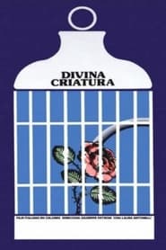 The Divine Nymph (Divina creatura) Spanish  subtitles - SUBDL poster