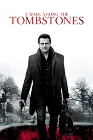 A Walk Among the Tombstones Japanese  subtitles - SUBDL poster