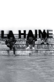 Hate (La Haine) English  subtitles - SUBDL poster